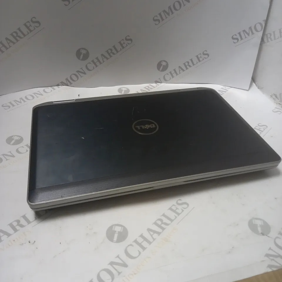 DELL LATITUDE E6430S LAPTOP
