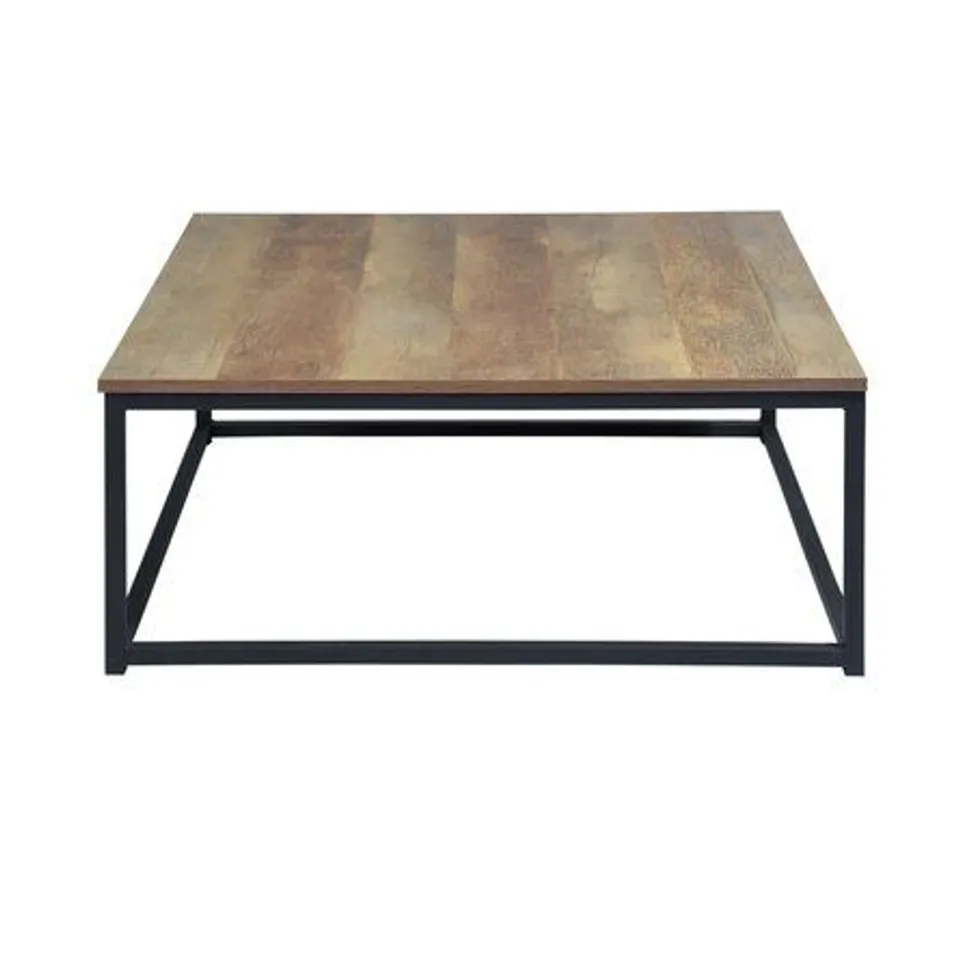 SISON FRAMED COFFEE TABLE
