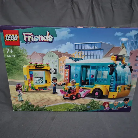 LEGO FRIENDS - 41759