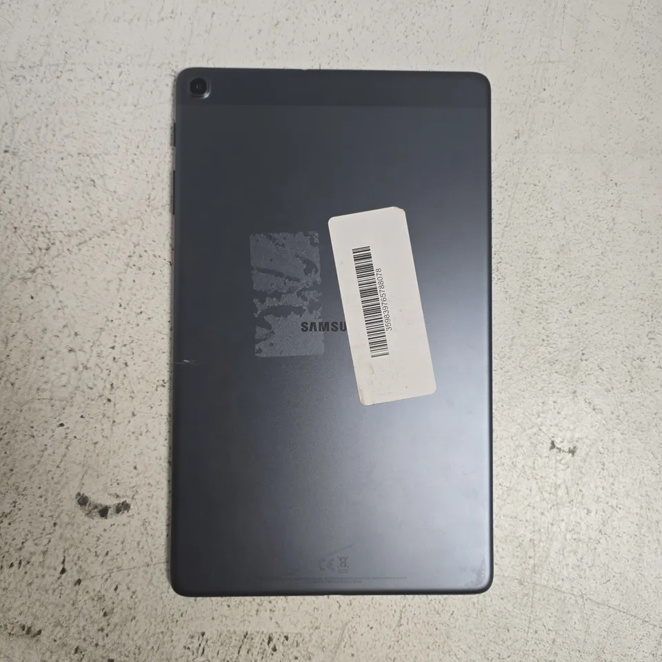 SAMSUNG GALAXY TAB A 10.1