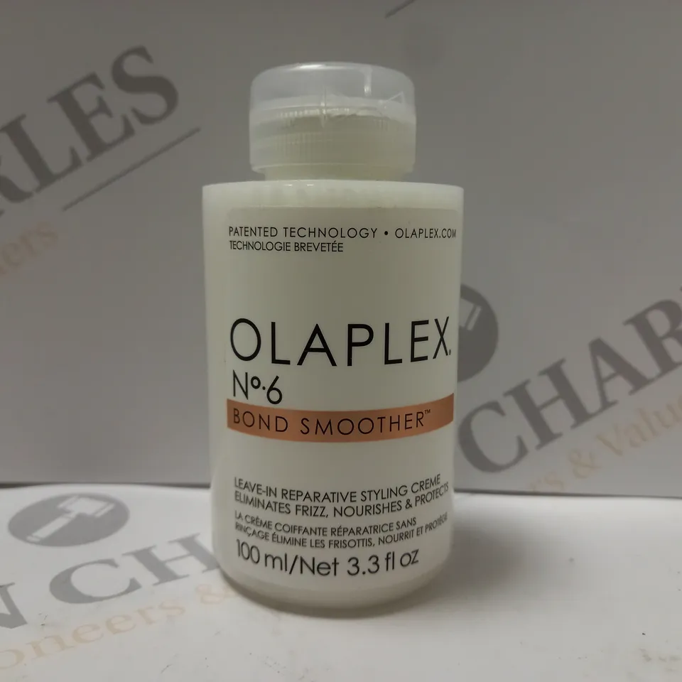 OLAPLEX NO. 6 BOND SMOOTHER 100ML 