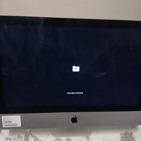 APPLE IMAC 27-INCH RETINA 5K (IMAC18,2 / A1418)