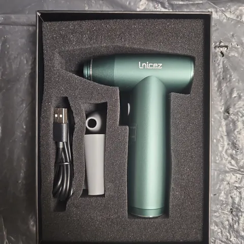 LNICEZ COMPRESSED AIR DUSTER