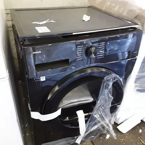 SERIES 5 AI ENERGY DV90CGC0A0ABEU 9KG HEAT PUMP TUMBLE DRYER