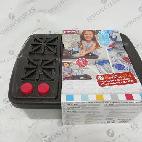 LITTLE TIKES FIRST STICK STOVE