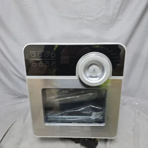 BOXED KLARSTEIN HOT AIR FRYER