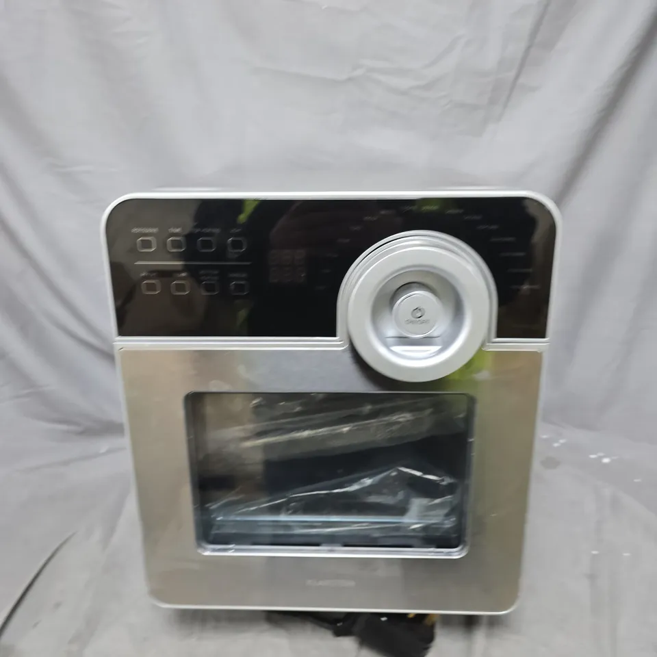BOXED KLARSTEIN HOT AIR FRYER