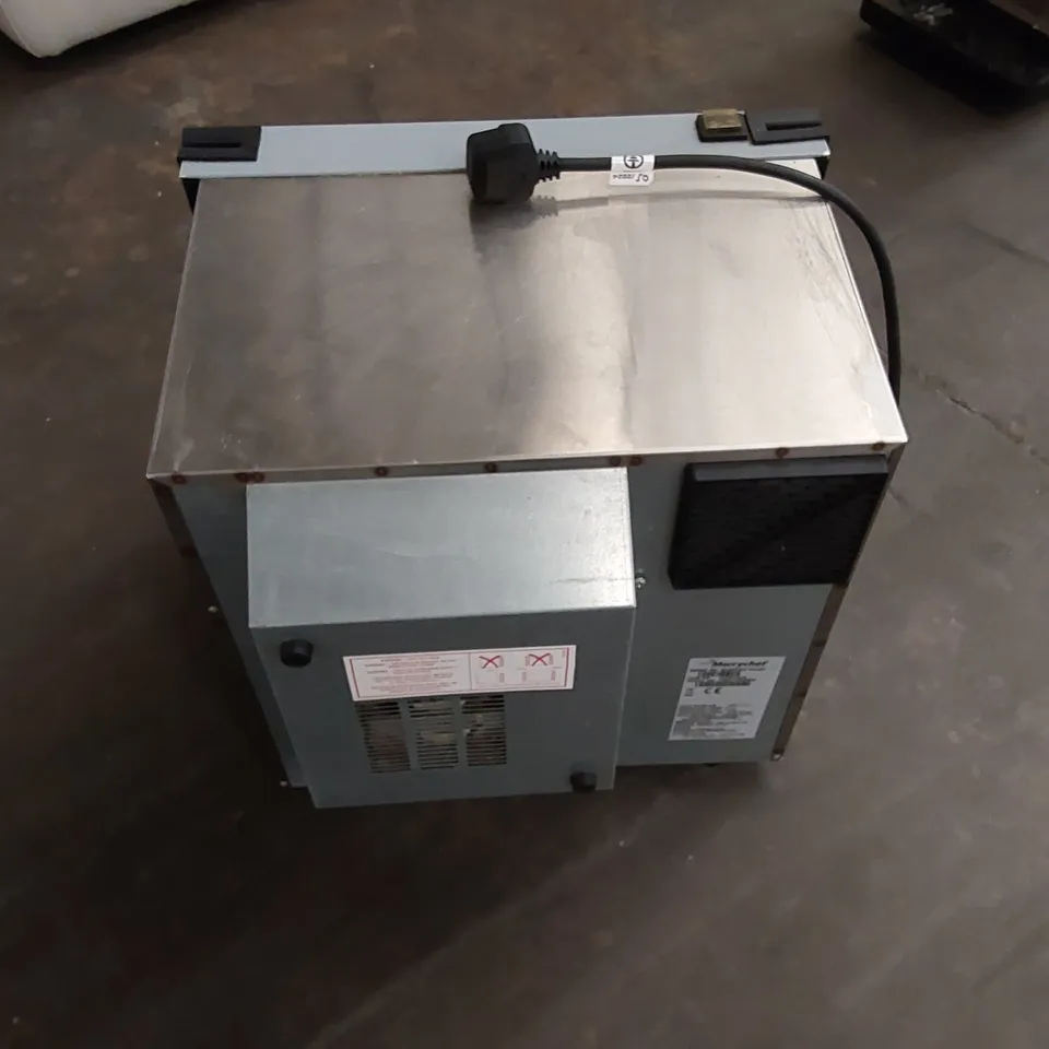 MERRYCHEF MICROCOOK HD1425 COMMERCIAL MICROWAVE OVEN