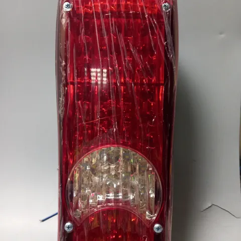 REAR TRAILER TAIL