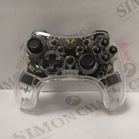 WIRELESS PRO CONTROLLER