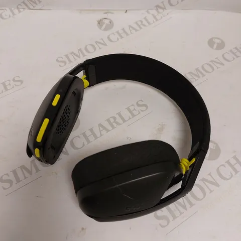 LOGITECH G435 LIGHTSPEED BLUETOOTH GAMING HEADSET
