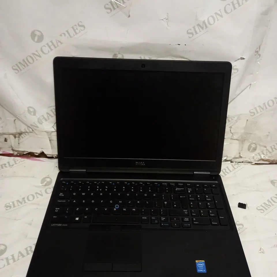 DELL WINDOWS PRO LAPTOP  