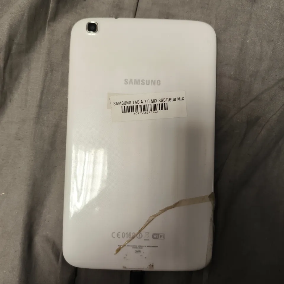 SAMSUNG GALAXY TAB 3 8.0