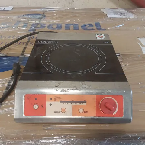 EURO KERA INDUCTION HOB