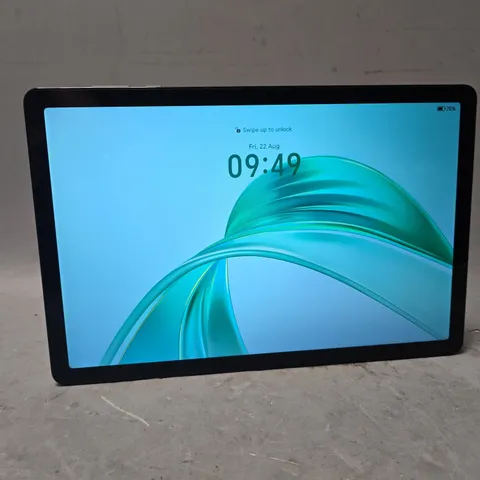 BOXED HONOR PAD X8A TABLET 