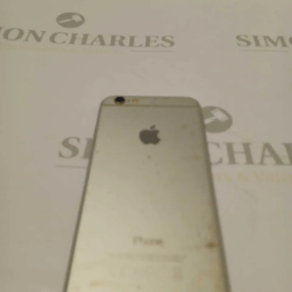 APPLE IPHONE MODEL A1586