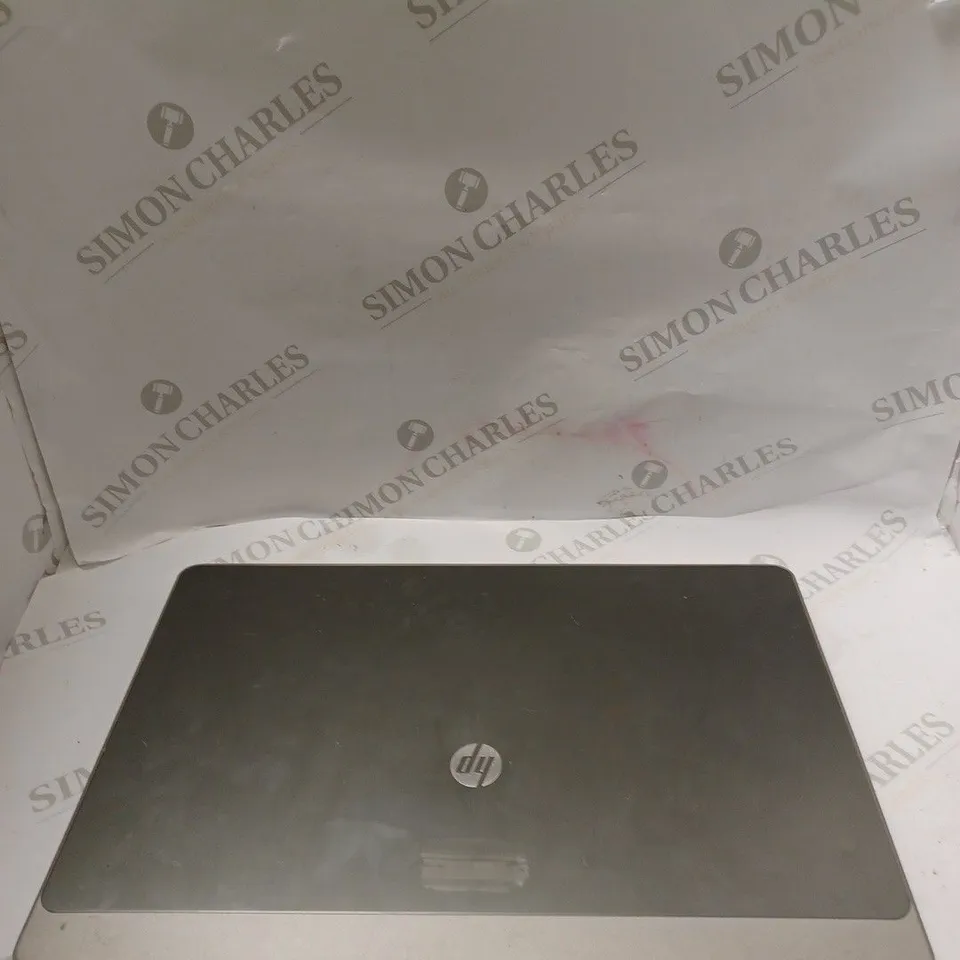 HP PROBOOK 4530S LAPTOP