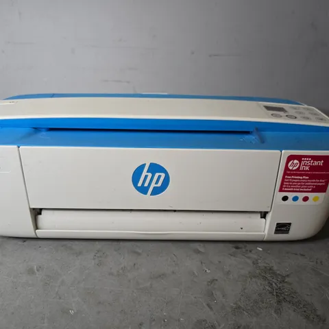 HP DESKJET 3720 PRINTER
