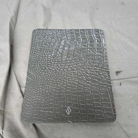 BURGA PROTECTIVE TABLET CASE - MODEL UNSPECIFIED 