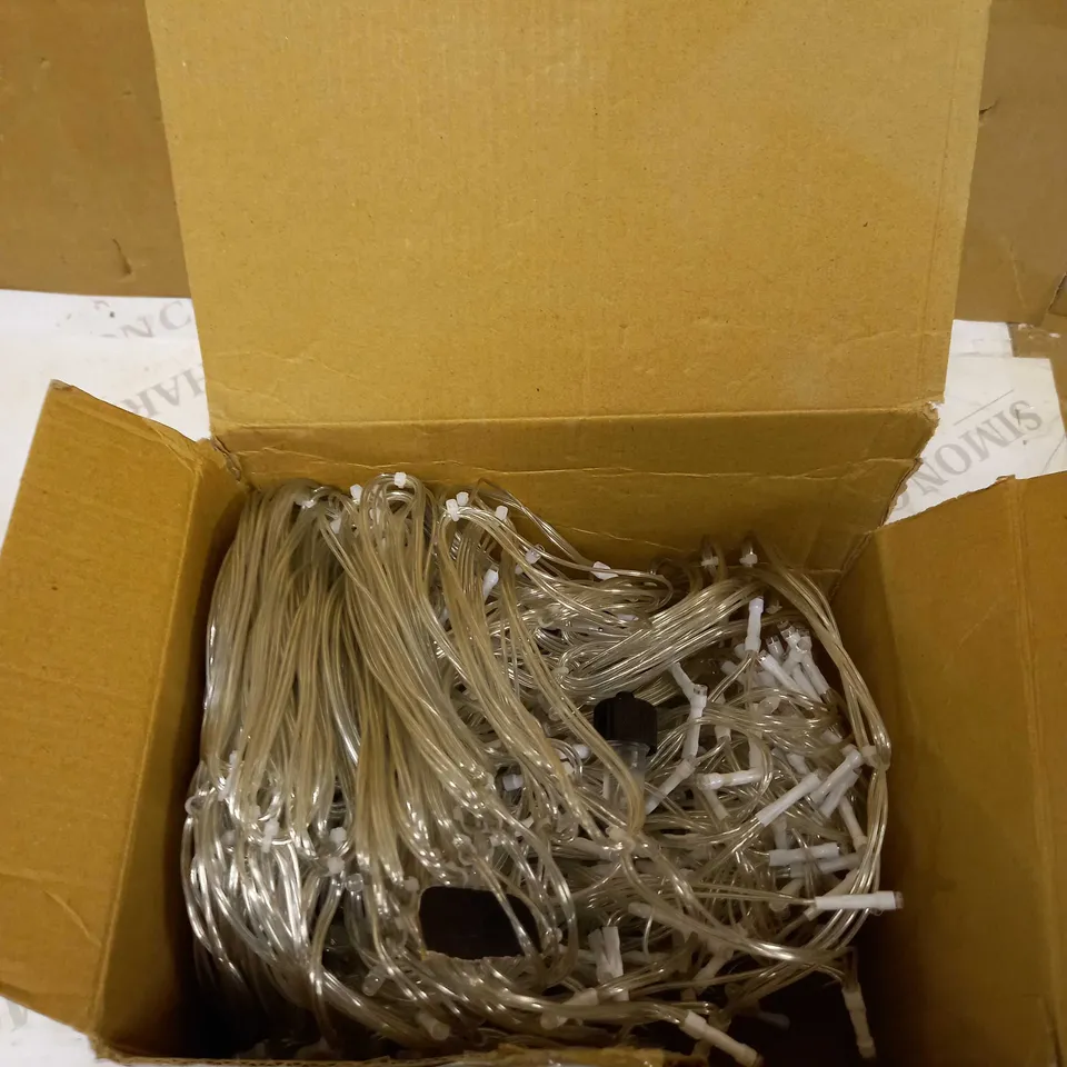 KNONEW LED CHRISTMAS LIGHTS