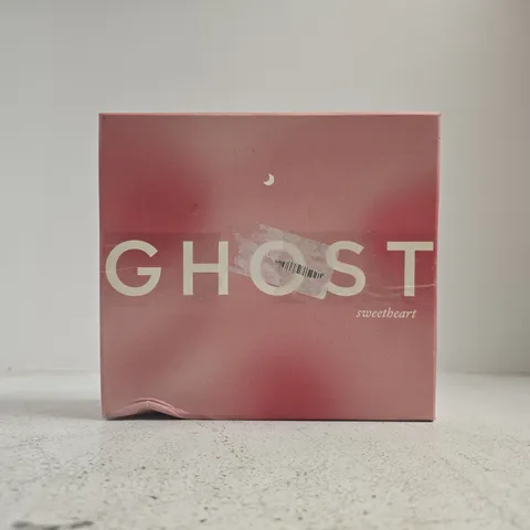 GHOST SWEETHEART GIFT SET