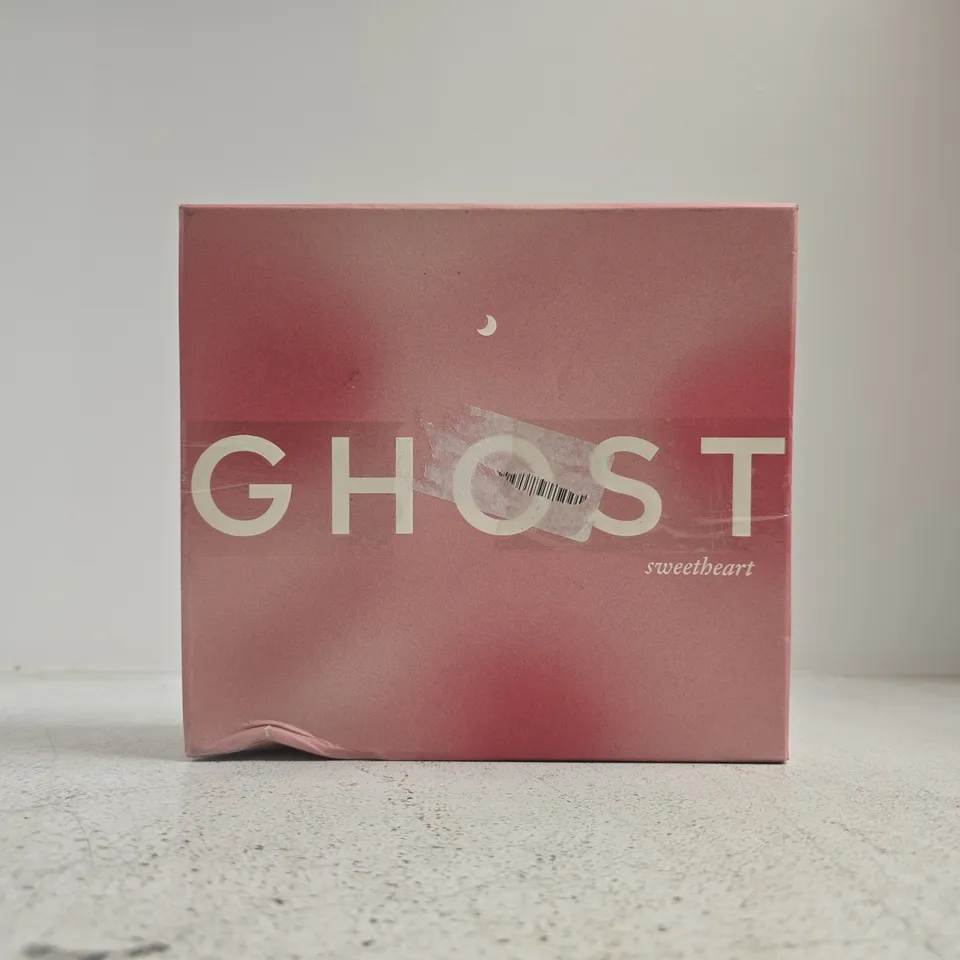 GHOST SWEETHEART GIFT SET