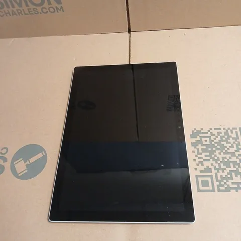 MICROSOFT SURFACE TABLET (MODEL UNSPECIFIED)
