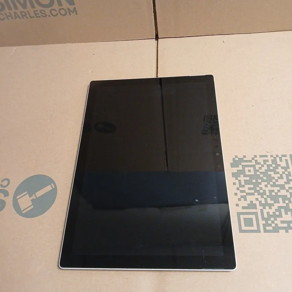 MICROSOFT SURFACE TABLET (MODEL UNSPECIFIED)