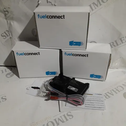 3 BOXED TELTONIKA TELEMATICS FMT100 GPS TRACKER