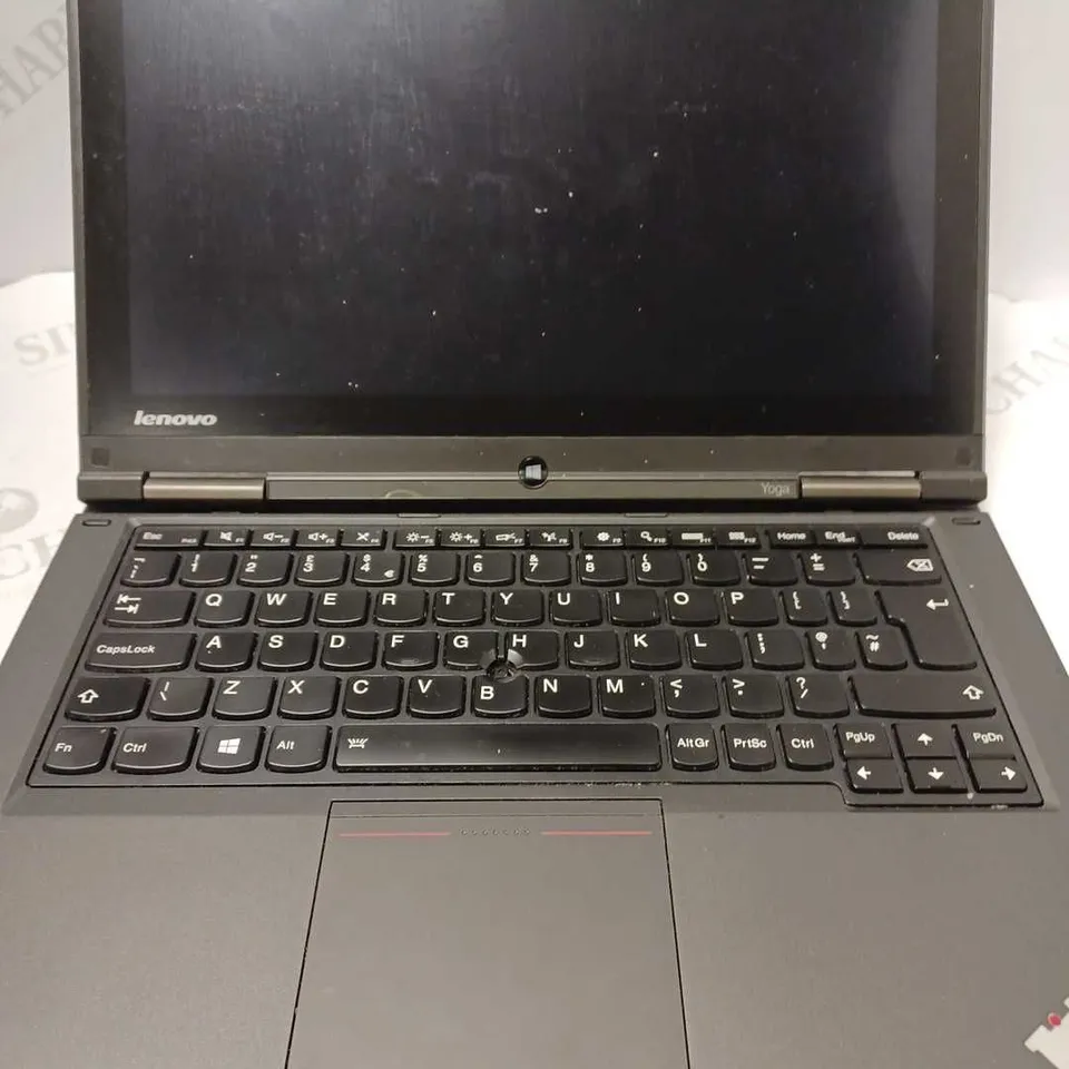 LENOVO THINKPAD S1 YOGA LAPTOP 