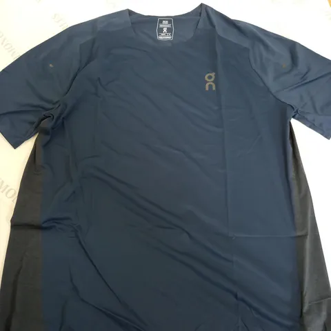 ON CLOUD PERFORMANCE TOP IN NAVY - M