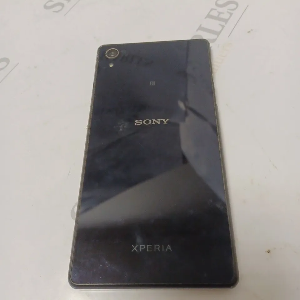 SONY XPERIA MOBILE PHONE 