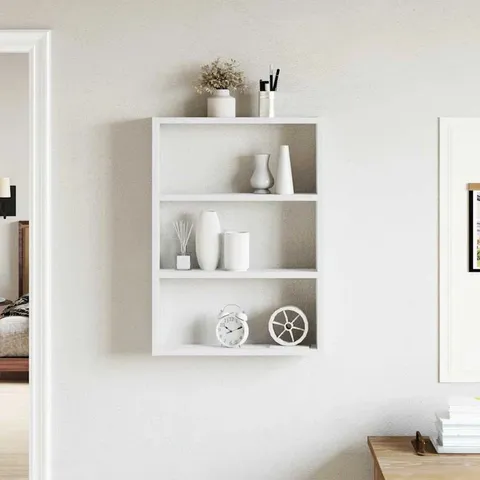 BOXED 30-9 WALL MOUNTED SHELF (1 BOX)