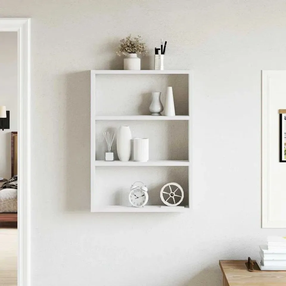 BOXED 30-9 WALL MOUNTED SHELF (1 BOX)