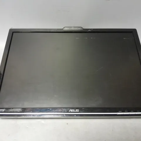 ASUS TEK COMPUTER VK222 LCD MONITOR 