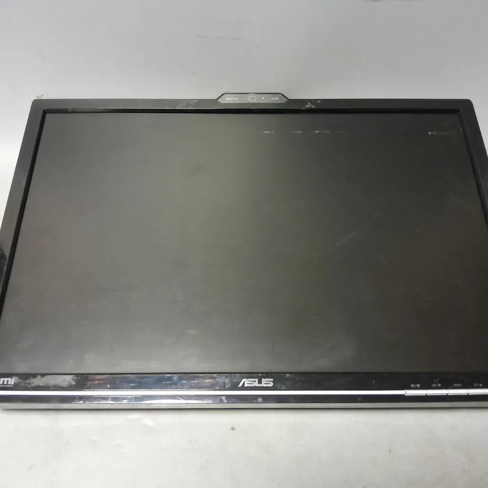 ASUS TEK COMPUTER VK222 LCD MONITOR 