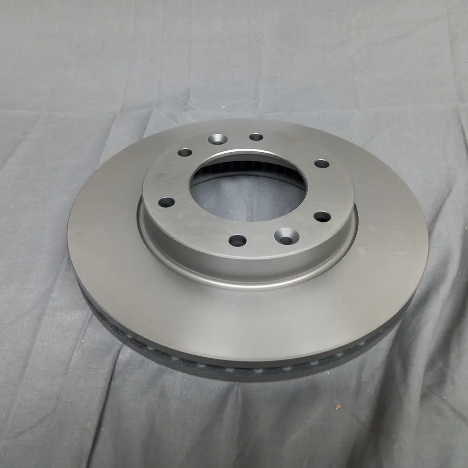 APEC BRAKE DISC