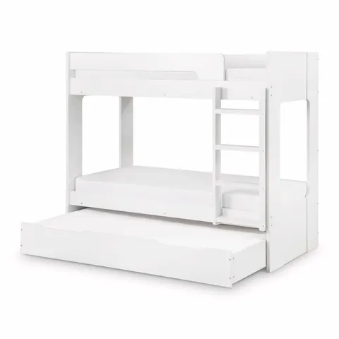 BOXED FUGATE UNDER-BED STORAGE DRAWER