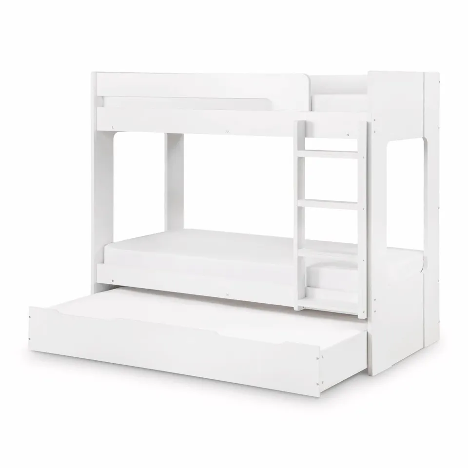 BOXED FUGATE UNDER-BED STORAGE DRAWER