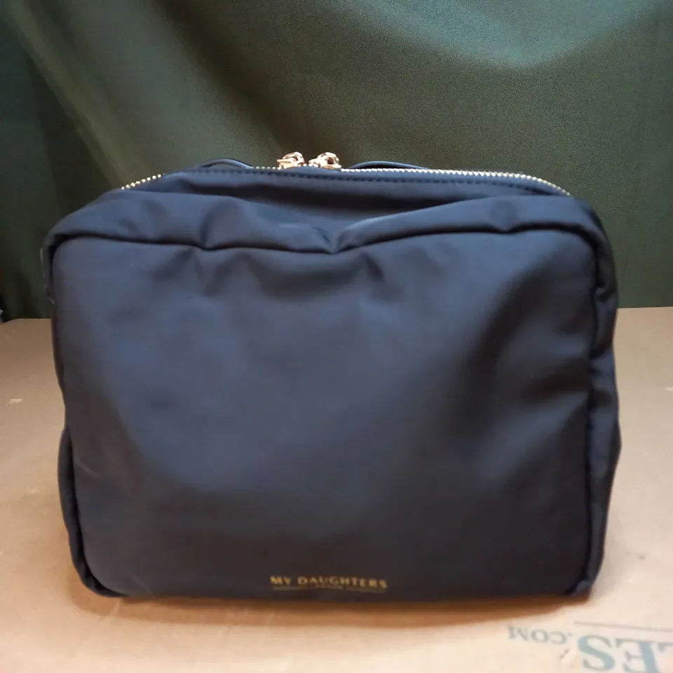 MY DAUGHTERS LONDON BAG