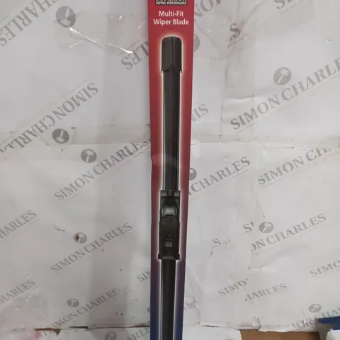 AEROWIPER WIPER BLADE 650MM