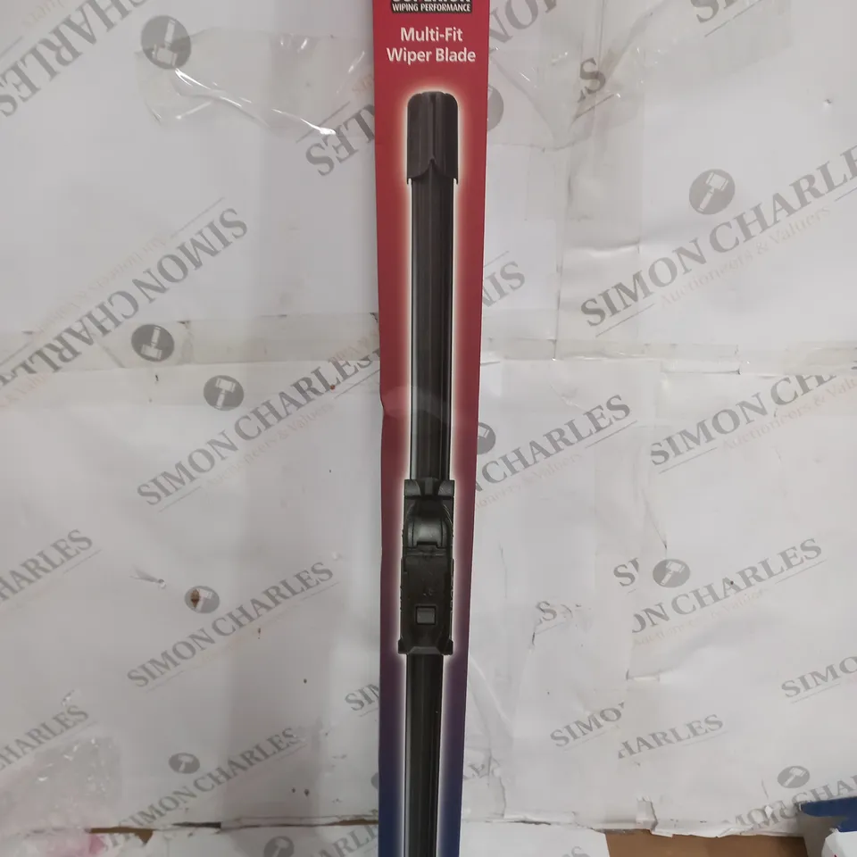 AEROWIPER WIPER BLADE 650MM