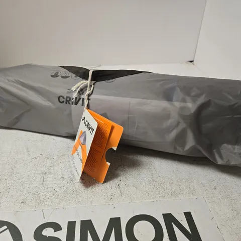 CRIVIT 2 PERSON TENT – OUTDOOR CAMPING TENT