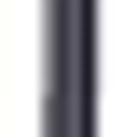 BOXED PANACEA GARDEN FENCE POST - BLACK