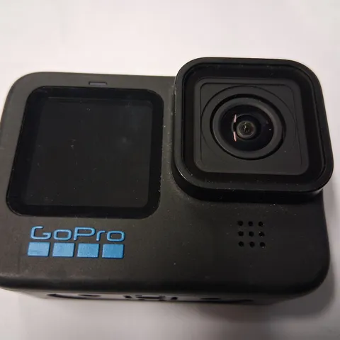 GO PRO 10 BLACK