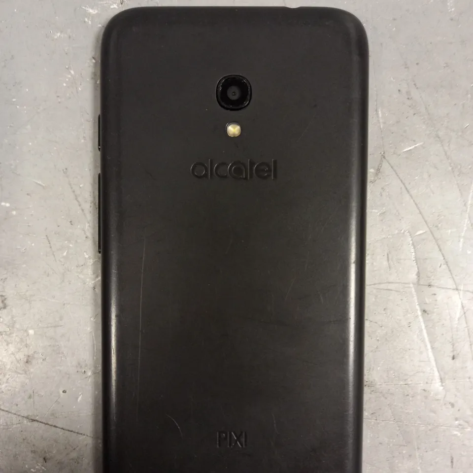 ALCATEL PIXI 4 SMARTPHONE 