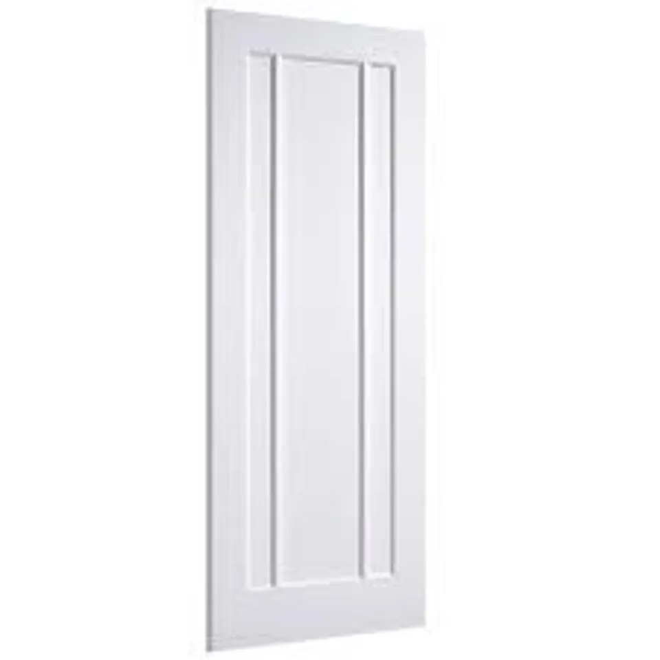 BOXED LINCOLN INTERNAL DOOR 198.1CM H X 61CM W