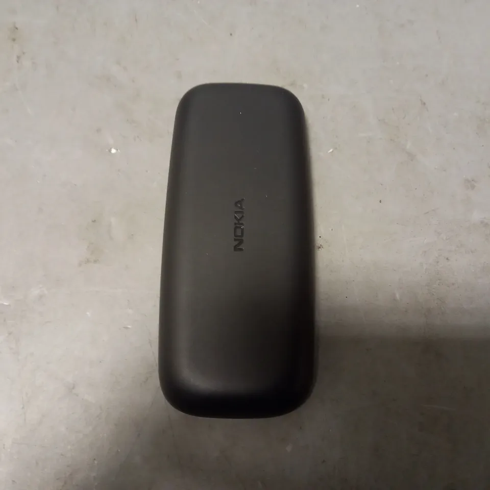 BOXED NOKIA 105 MOBILE PHONE IN BLACK