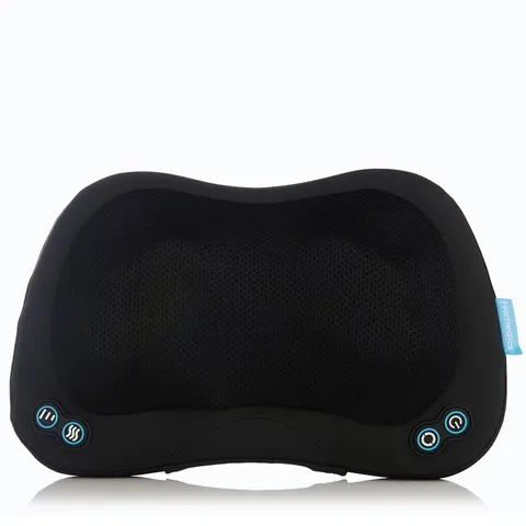 HOMEDICS SHIATSU MASSAGE PILLOW