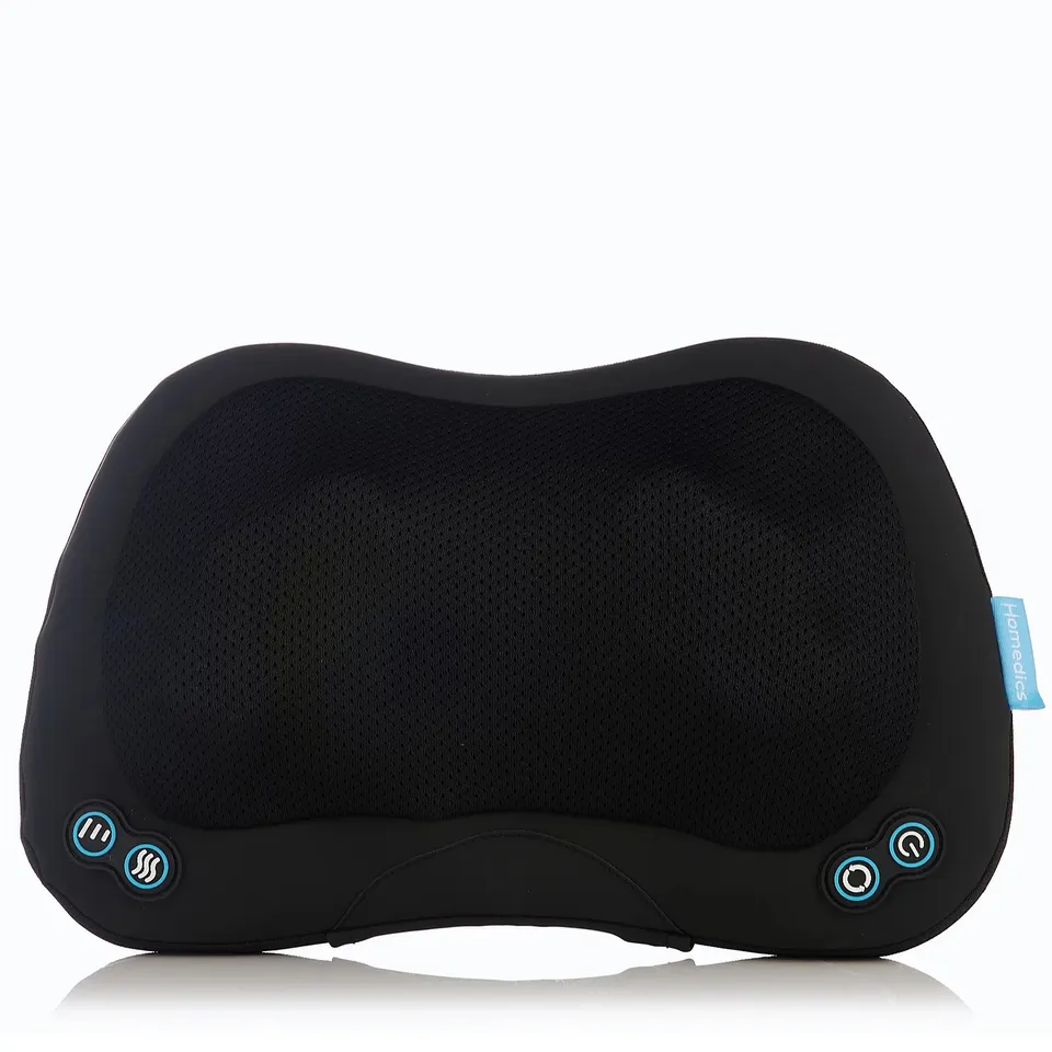 HOMEDICS SHIATSU MASSAGE PILLOW